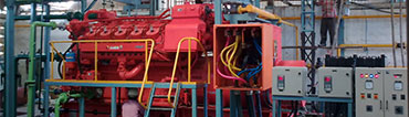 Erection and Commissioning